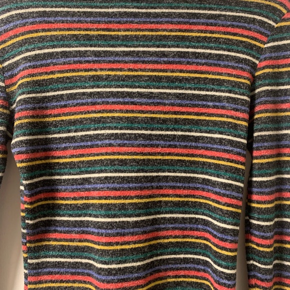 Out from Under by Urban Outfitters Women’s Multi-Color Long Sleeve Shirt - Picture 6 of 11